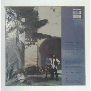Curiosity Killed The Cat - Getahead 1989 Europe Version Vinyl LP ***READY TO SHIP from Hong Kong***